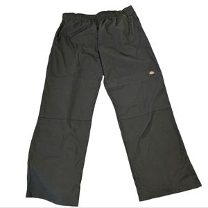 Dickies Men's relaxed fit chef/skate pants